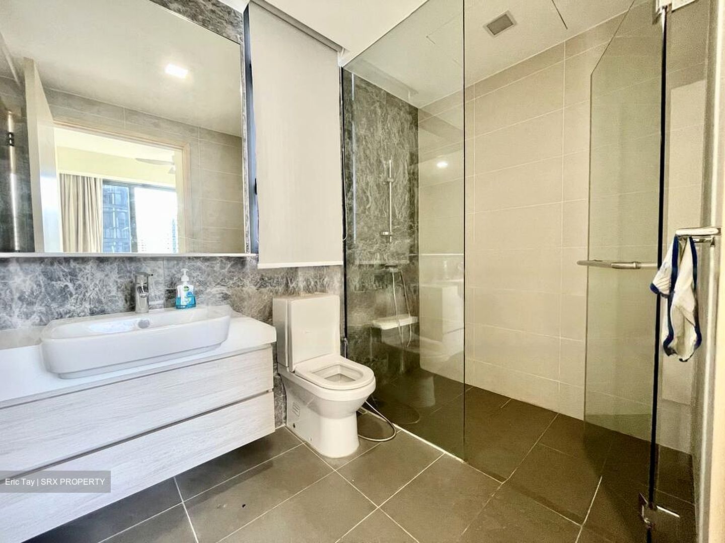 The Luxurie (D19), Condominium #482048771